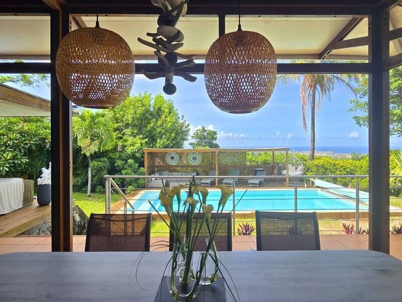Maison à vendre, 167m², SAINT LOUIS