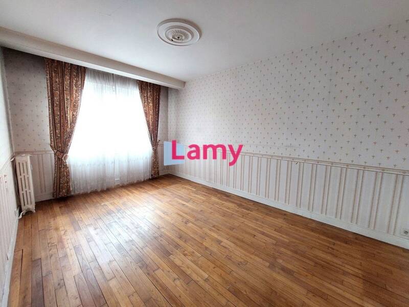 Maison à vendre, 56m², LIMOGES