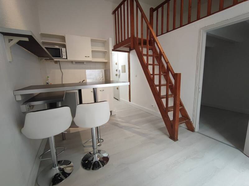 Maison à louer, 22m², MONTPELLIER