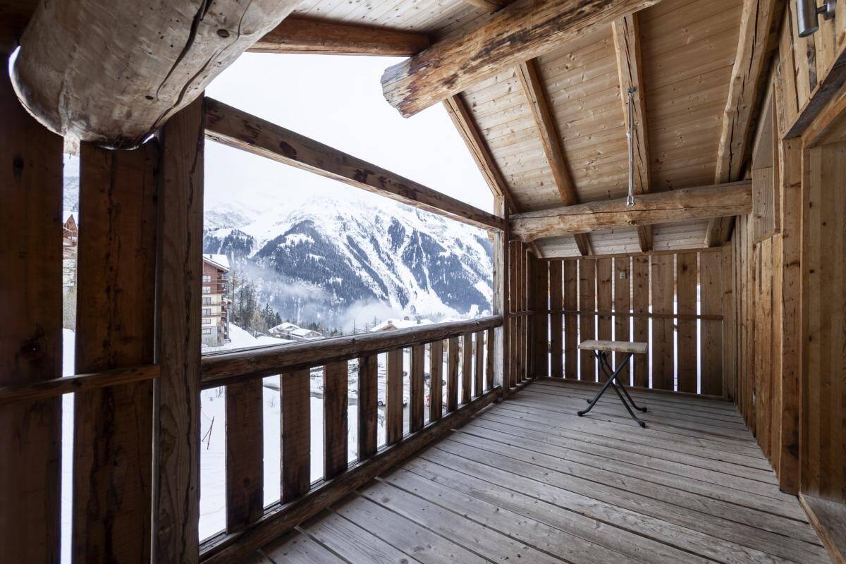 Maison à vendre, 138m², SAINTE FOY TARENTAISE