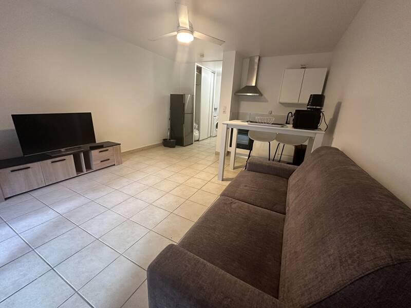 Maison à louer, 29m², LE ROBERT