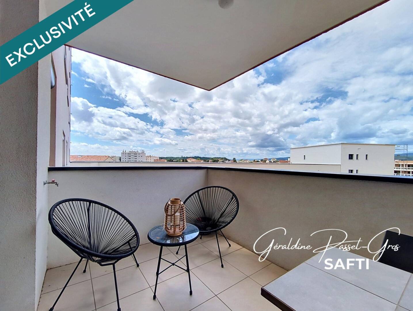 Maison à vendre, 74m², VALENCE