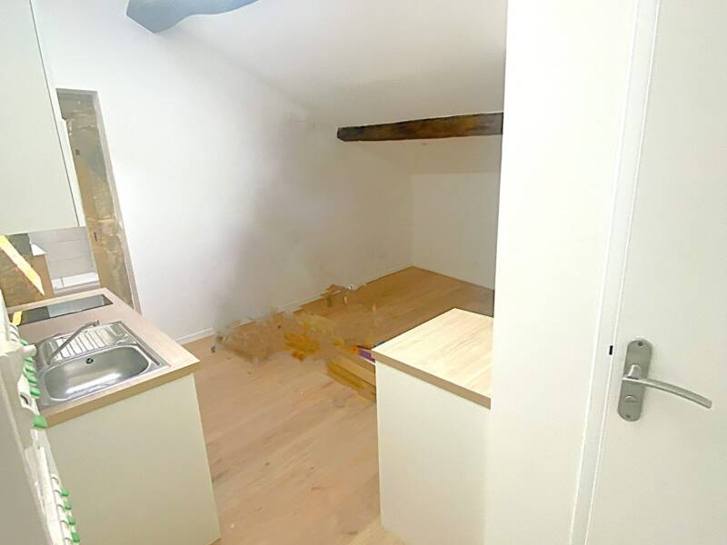 Maison à louer, 34m², VILLEFRANCHE SUR SAONE