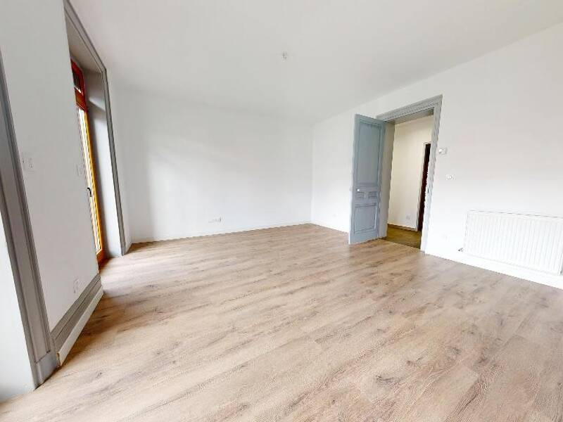 Maison à louer, 94m², UNIEUX