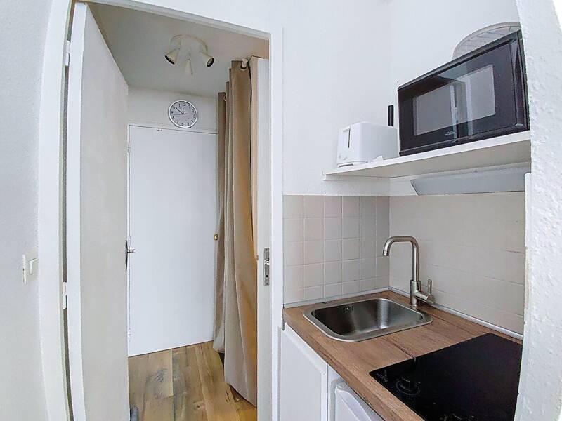 Maison à vendre, 15m², VILLAREMBERT