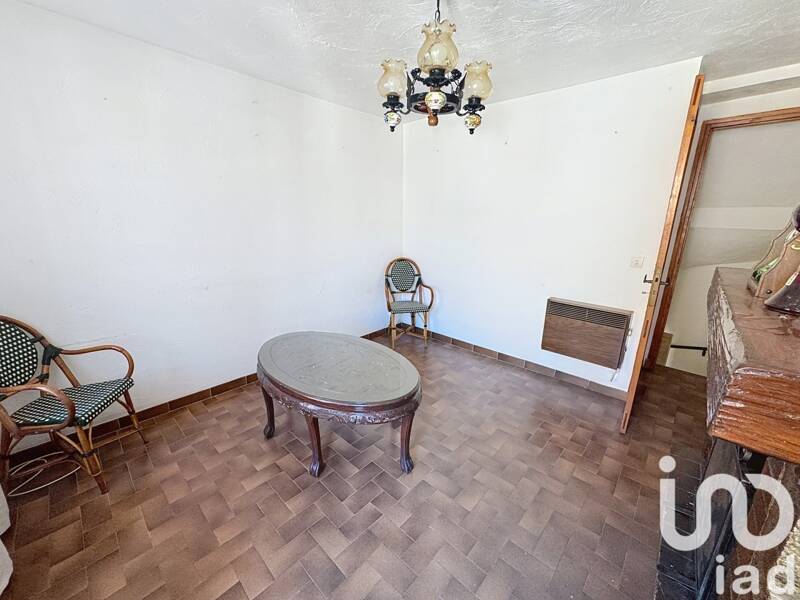 Maison à vendre, 54m², VALDEBLORE