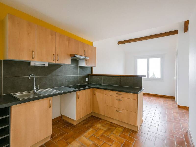 Maison à louer, 93m², SEYSSINS