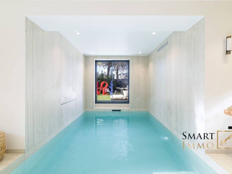 Maison à vendre, 250m², CANNES