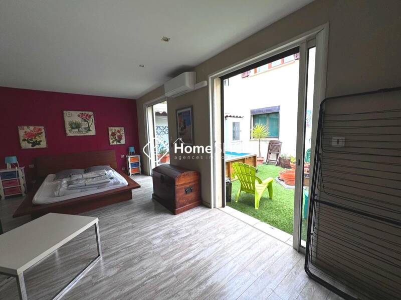 Maison à vendre, 114m², MARSEILLE 15E