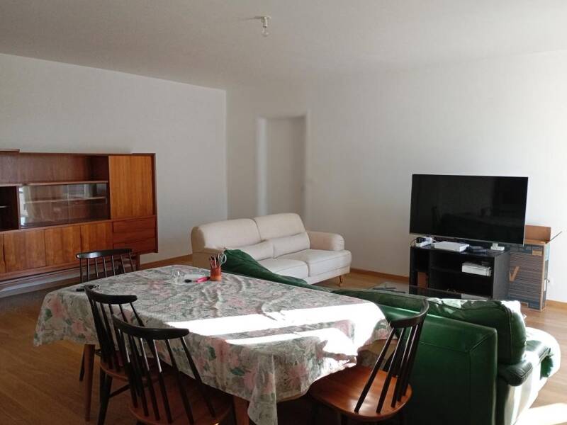 Maison à louer, 80m², RENNES