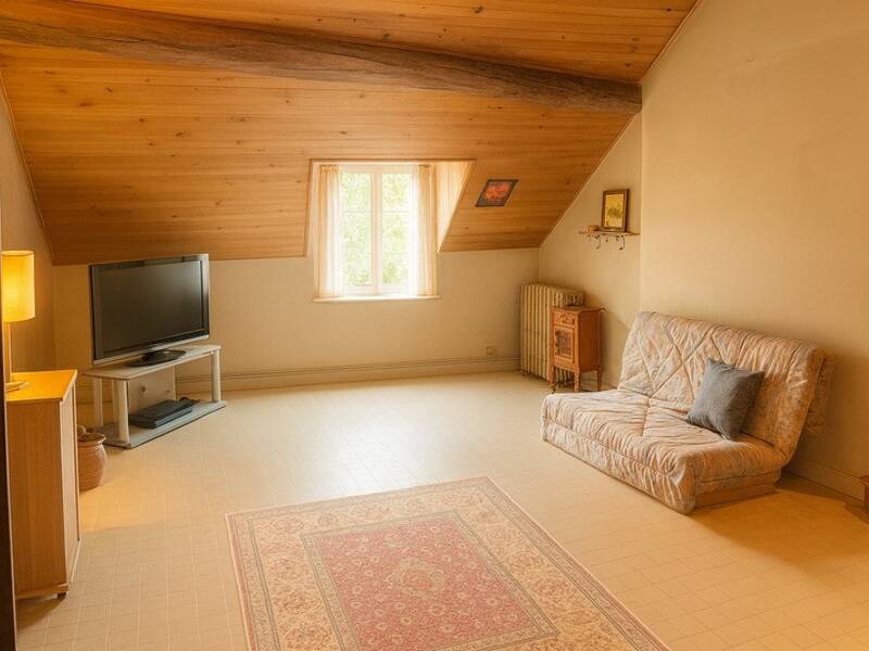 Maison à vendre, 185m², ORLEANS