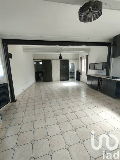 Maison à vendre 159 000 € 6 pièces 4 chambres 161 m² 504 m² de terrain Brienne-le-Château 10500