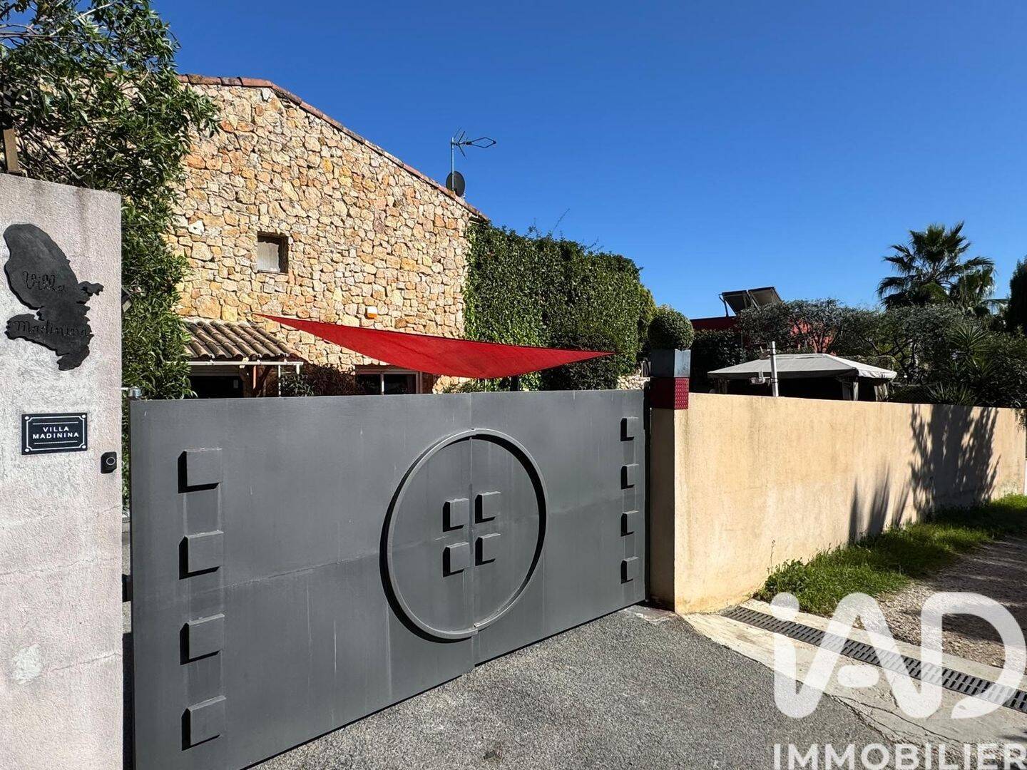 Maison à vendre, 158m², ANTIBES