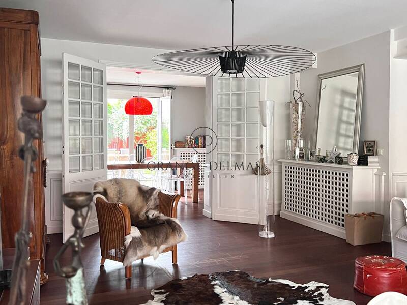 Maison à vendre, 178m², BORDEAUX