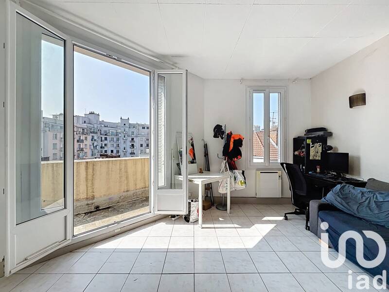Maison à vendre, 25m², GRENOBLE