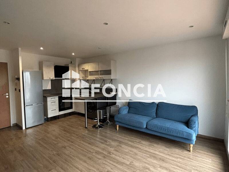 Maison à louer, 36m², DOMONT