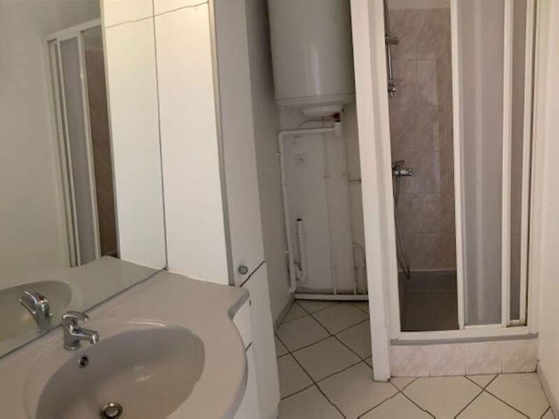 Maison à louer, 45m², LA QUEUE EN BRIE