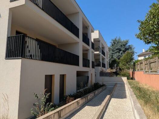 Appartement à vendre 238 000 € 2 pièces 1 chambre 43 m² 1er étage La Tour-de-Salvagny 69890