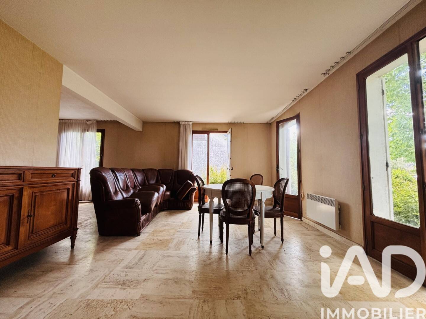 Maison à vendre, 123m², SAINT VIVIEN DE MEDOC