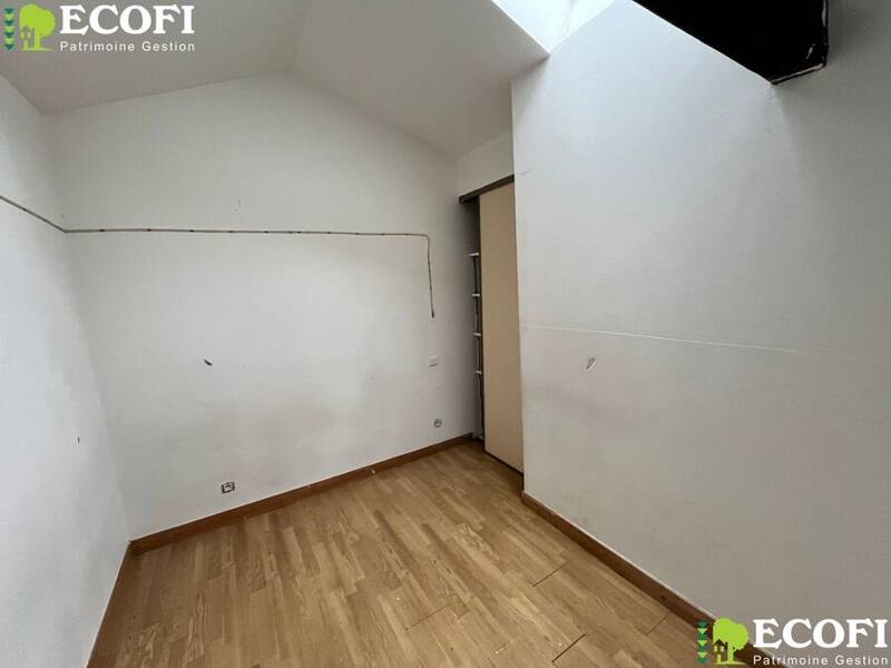 Maison à vendre, 140m², BRESSUIRE