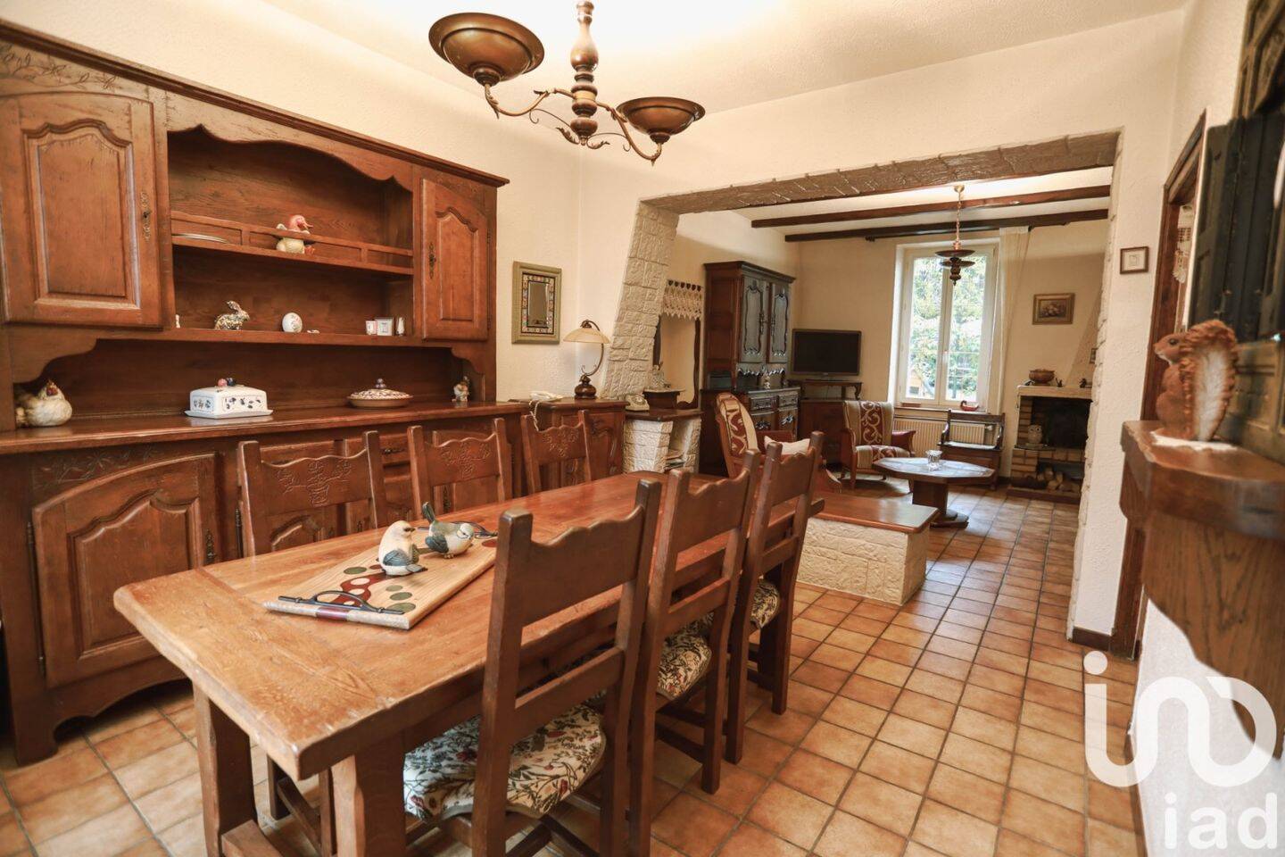 Maison à vendre, 103m², HUSSIGNY GODBRANGE