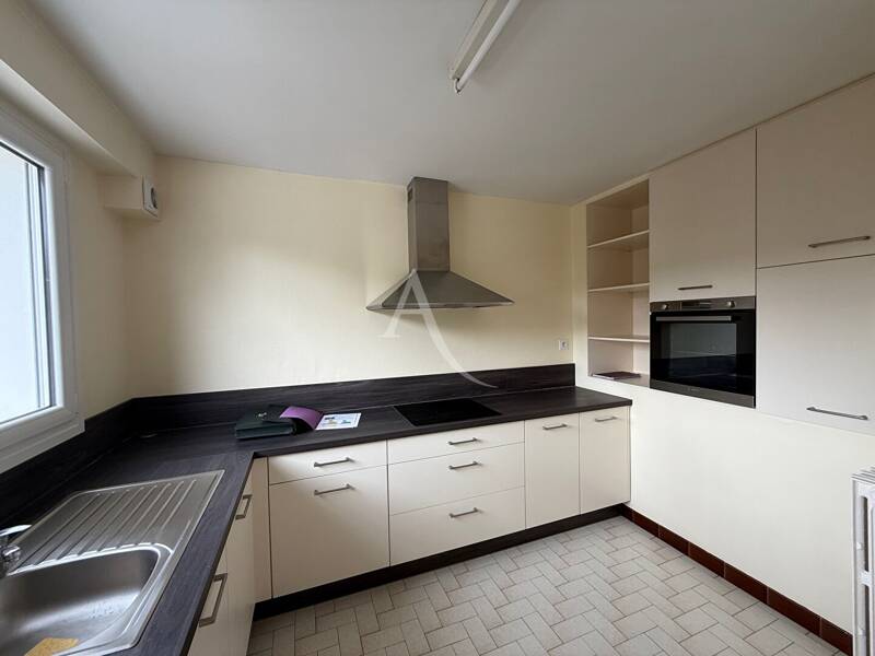 Maison à louer, 96m², LA ROCHE SUR YON