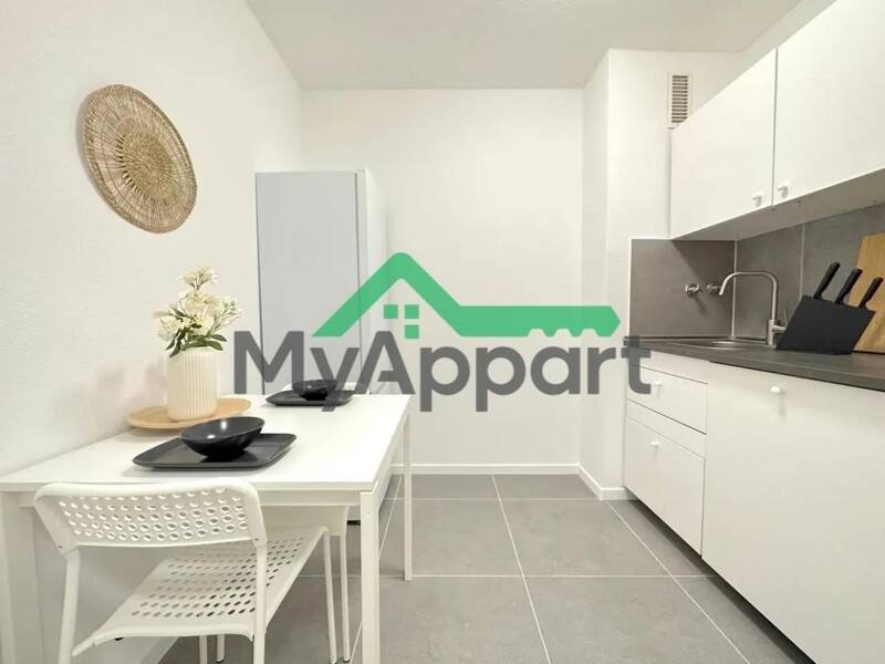 Maison à louer, 25m², PARIS 5E