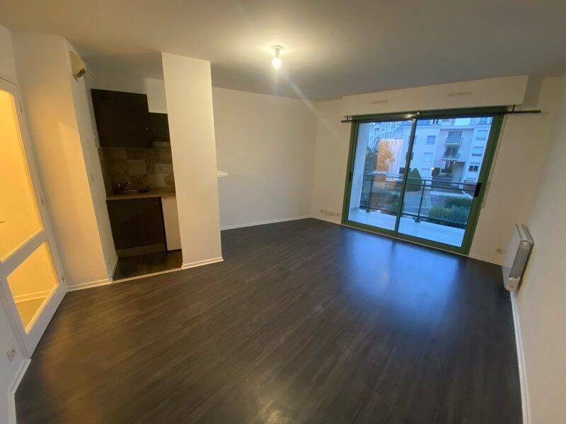 Maison à louer, 39m², RENNES