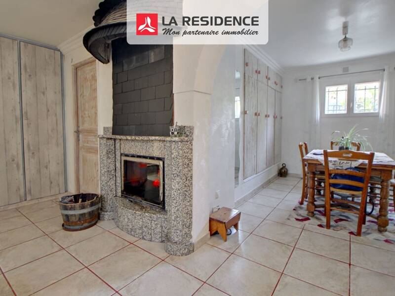 Maison à vendre, 109m², FONTENAY LE FLEURY