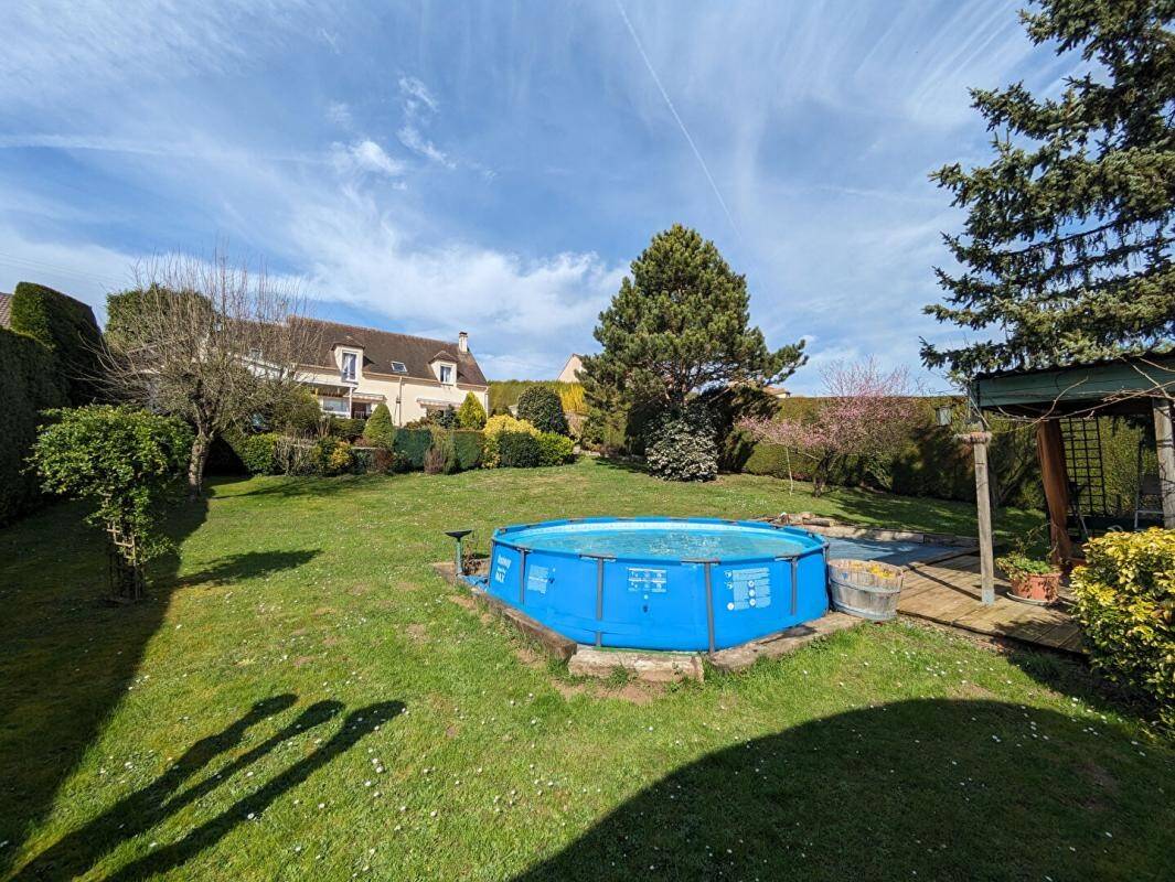 Maison à vendre, 150m², SERAINCOURT