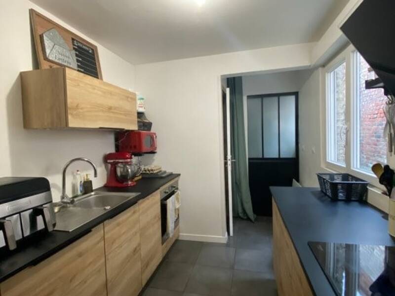 Maison à louer, 83m², TOURCOING