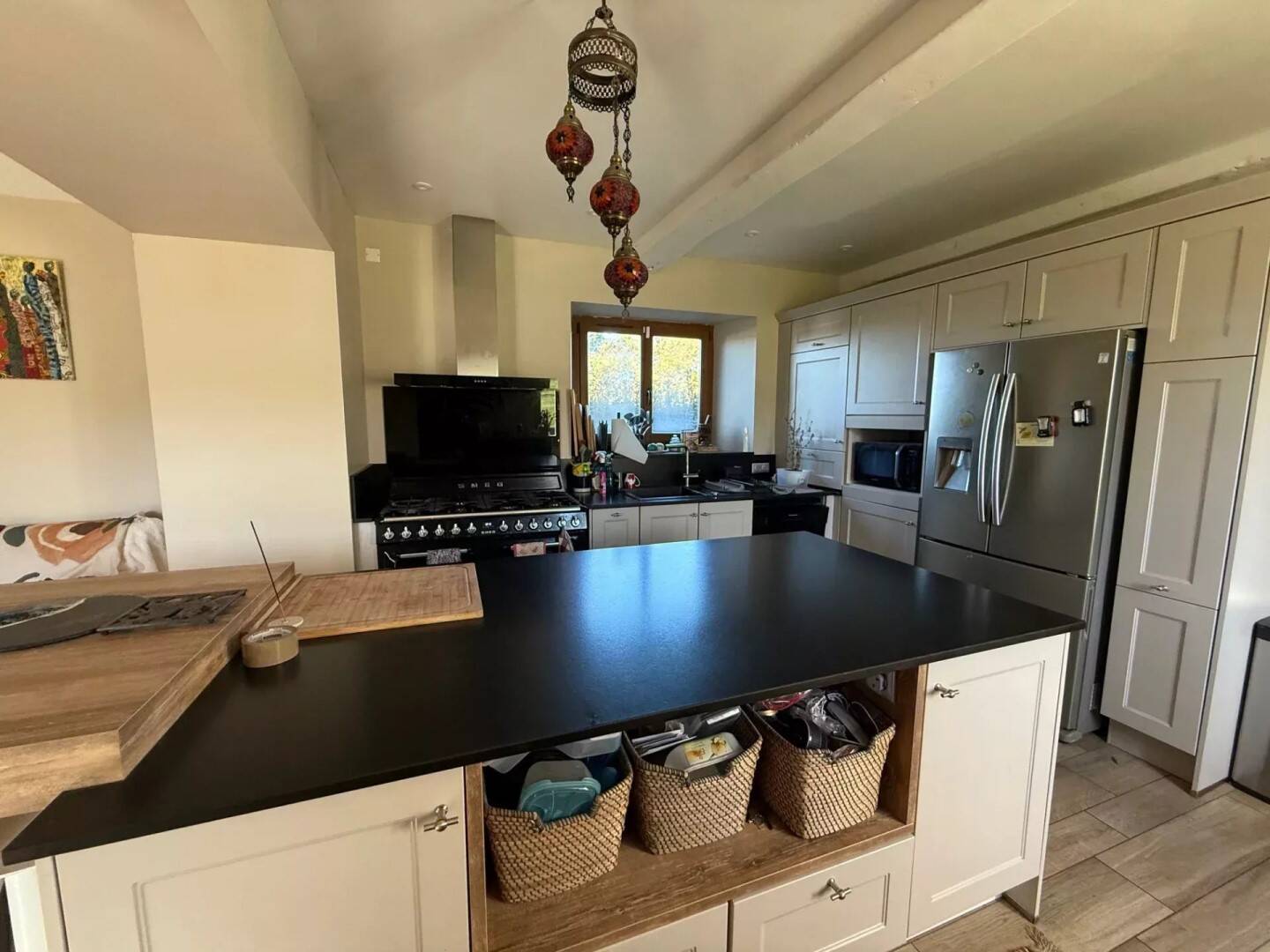 Maison à vendre, 233m², MASLACQ