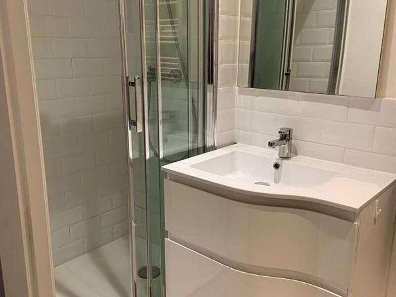 Maison à louer, 34m², GENNEVILLIERS