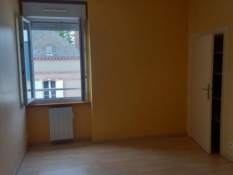 Maison à louer, 76m², LA MEILLERAYE DE BRETAGNE