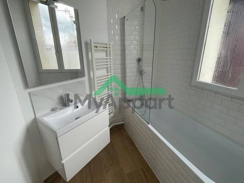 Maison à louer, 28m², LILLE