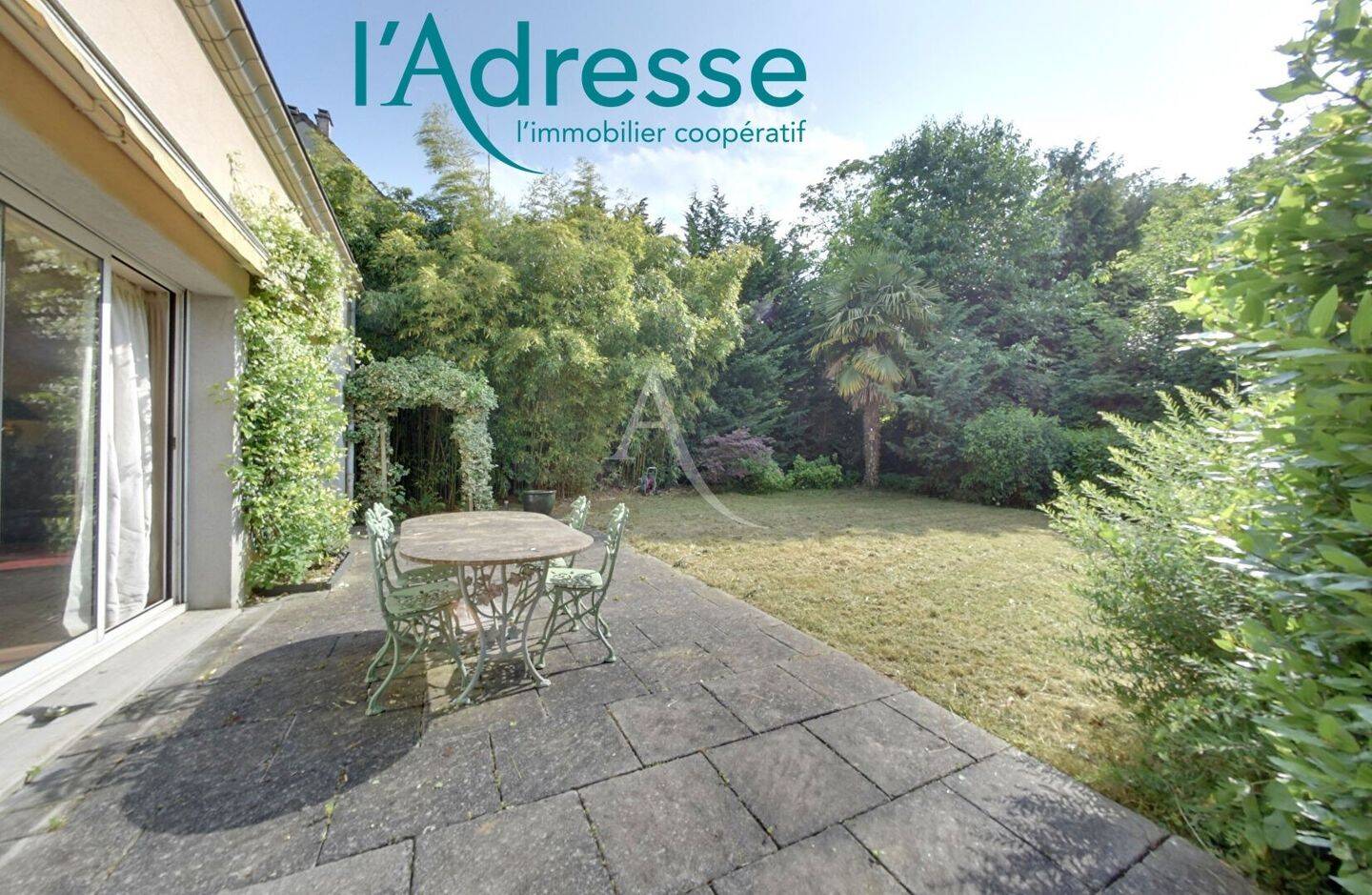 Maison à vendre, 165m², NOISY LE GRAND