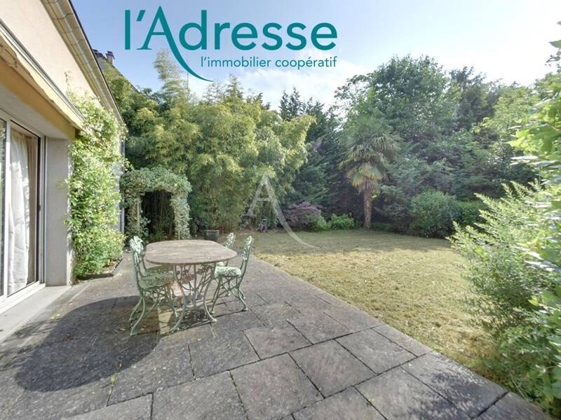 Maison à vendre, 165m², NOISY LE GRAND