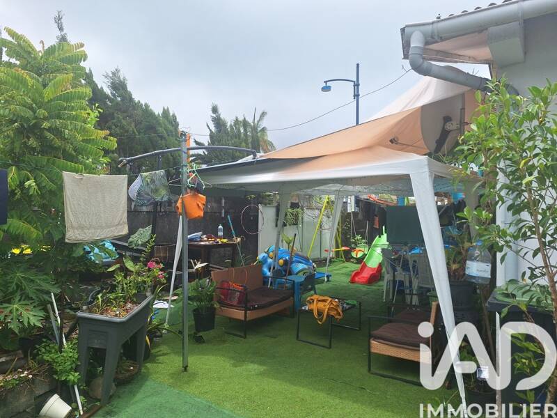 Maison à vendre, 104m², BRAS PANON