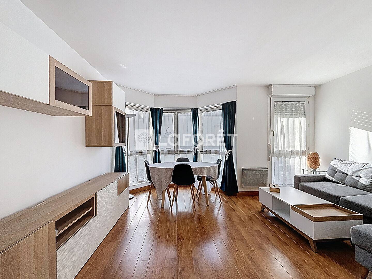 Maison à louer, 40m², ASNIERES SUR SEINE