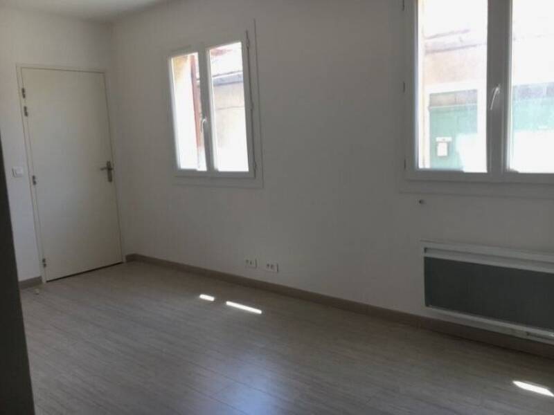 Maison à louer, 35m², ALLAUCH