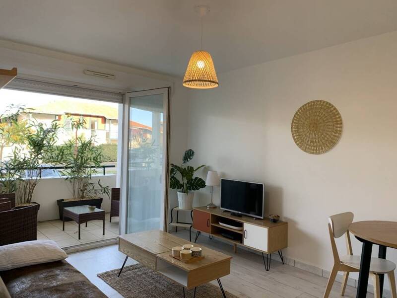 Maison à louer, 33m², TARNOS