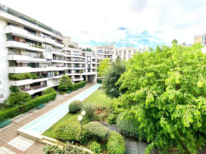 Maison à louer, 32m², BOULOGNE BILLANCOURT