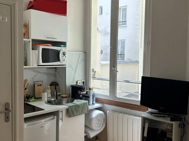 Maison à vendre, 10m², PARIS 11E