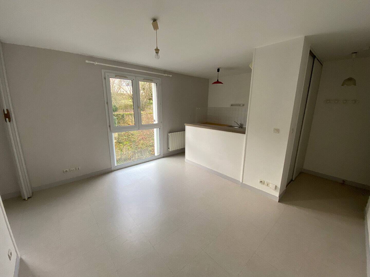Maison à louer, 31m², POITIERS