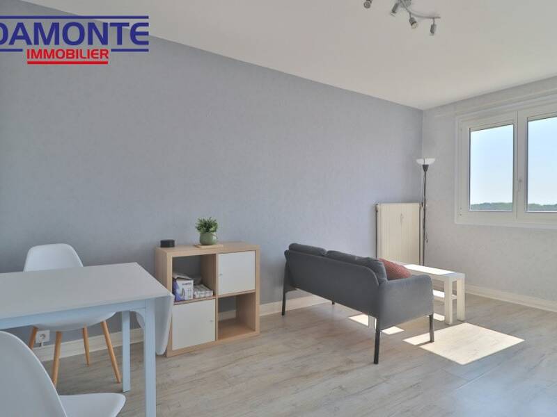 Maison à louer, 32m², PONT SAINTE MARIE