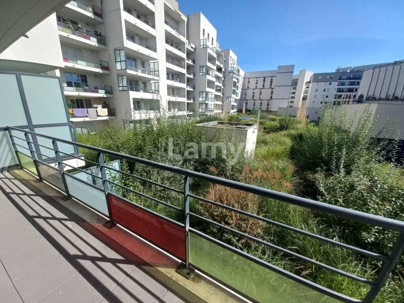 Maison à louer, 66m², CLERMONT FERRAND