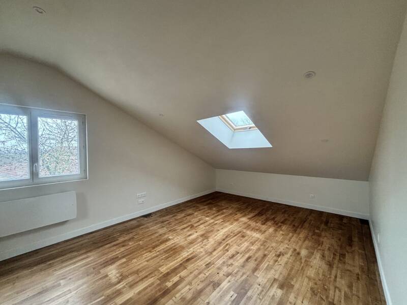 Maison à louer, 38m², ISLE