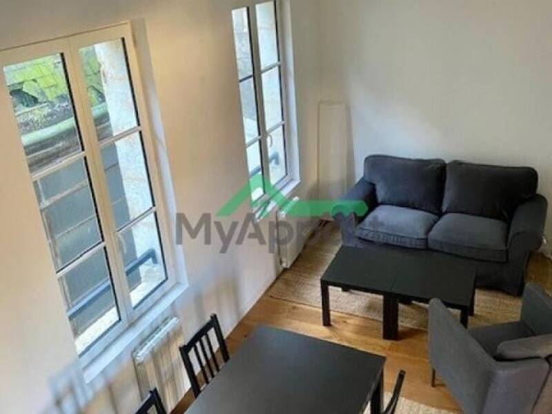 Maison à louer, 37m², BORDEAUX