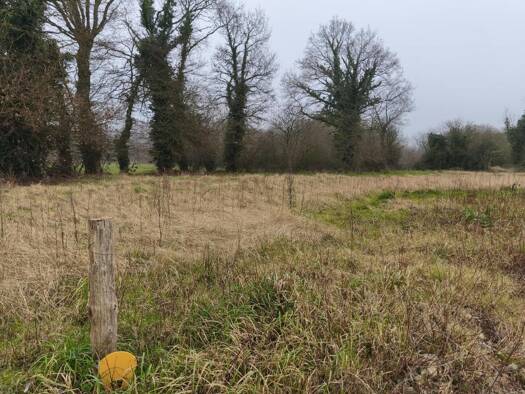 Terrain à vendre 92 000 € 679 m² de terrain Saint-Thual 35190