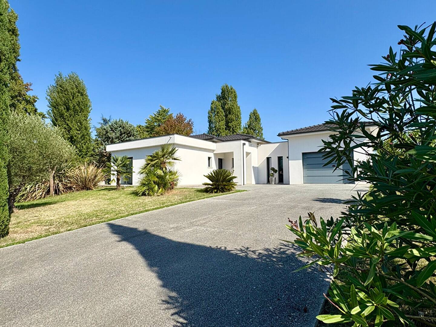 Maison à vendre, 168m², LATRESNE
